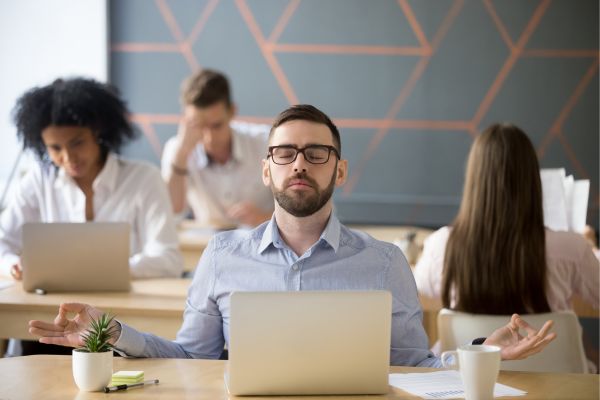 Programa de mindfulness: impulsa el bienestar en tu empresa