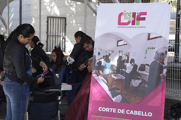 Letargo en el DIF Municipal: un año de inactividad y abandono social