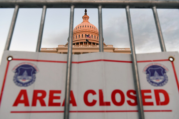 ¿Qué pasaría en México en caso de un shutdown como el de EU?