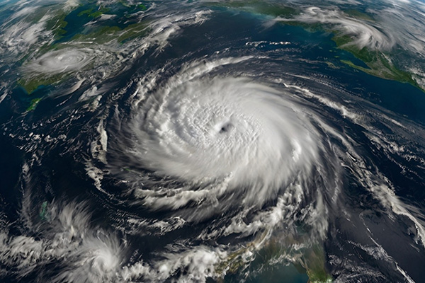 Melissa impacta en Jamaica como huracán categoría 5 y se dirige a Cuba