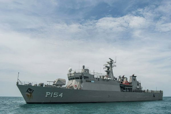 México busca a sobreviviente de ataque a embarcación en el Pacífico a pedido de EU