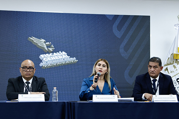 Empleado de joyería, implicado en asesinato de estadounidense en Solesta