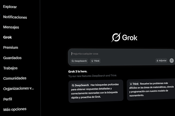 Wkipedia se enfrenta a Grokipedia, la nueva idea de Elon Musk