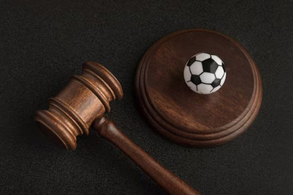 Ente juicios y prisión: el otro rostro de los directivos del futbol mexicano