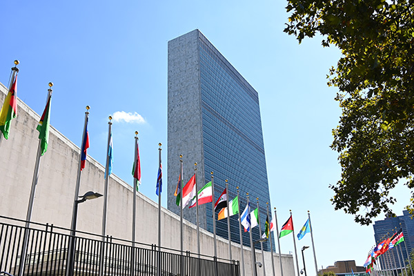 ONU aprueba resolución que insta a EU a levantar sanciones económicas contra Cuba