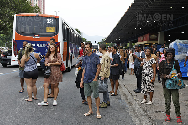 Aumentan a 119 los muertos en operación policiaca más letal en historia de Río de Janeiro