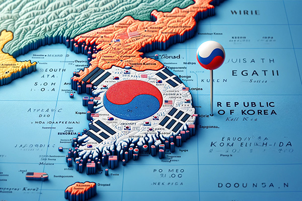 Aranceles de Trump: Corea del Sur cede y firma un acuerdo multimillonario con EU