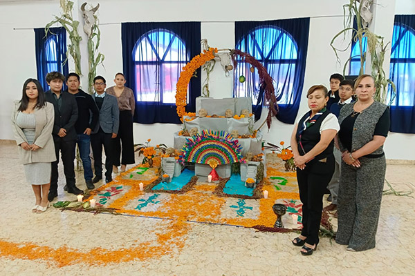 Preservar y fortalecer las tradiciones, una tarea que el CACEP asume con orgullo