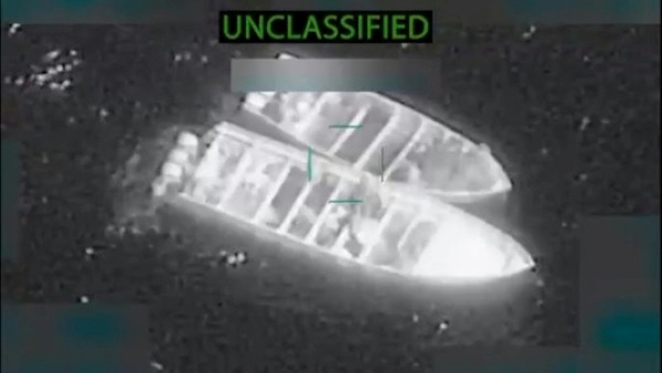 Misil de EU “abate” ¿mexicanos?