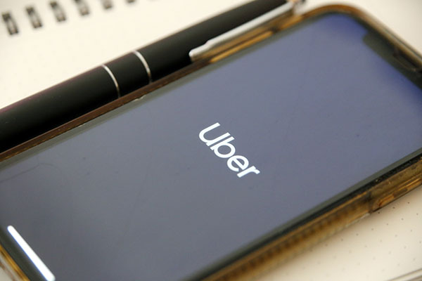 Uber logra respaldo judicial para operar en zonas federales de México
