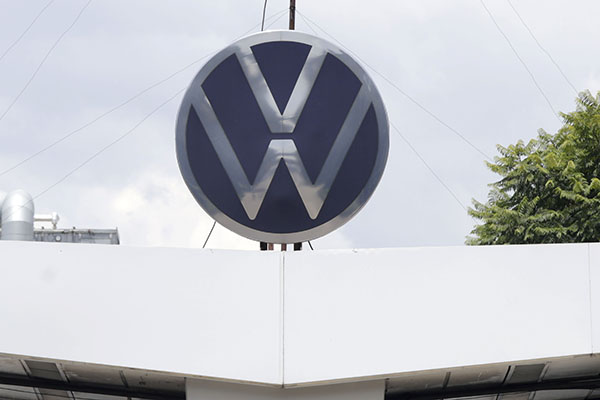 Volkswagen estima en 5,000 mde las pérdidas por aranceles de EU a los automóviles