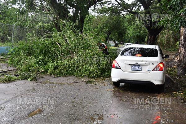 Al menos 34 muertos deja el huracán Melissa en el Caribe