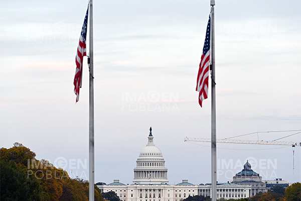 Trump limita admisión de refugiados en EU a 7,500 personas para 2026