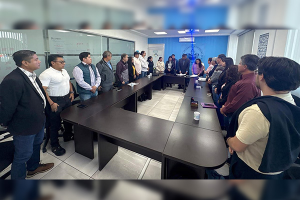 Califican como válida la elección de directores y consejos de Unidad Académica en la BUAP