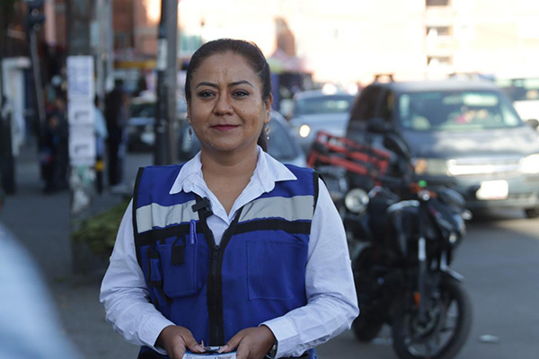 La diputada Celia Bonaga da a conocer su Primer Informe de Trabajo Legislativo