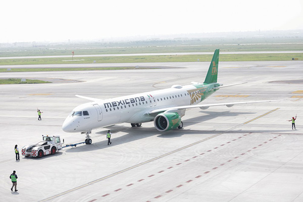 AIFA, la obra emblema de AMLO que no levanta el vuelo