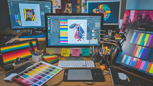 El mundo después de Adobe