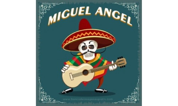 Halloween para Osorio Chong