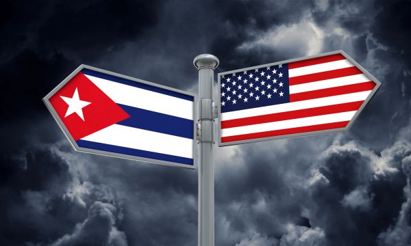 Rechazo global al bloqueo de USA a Cuba