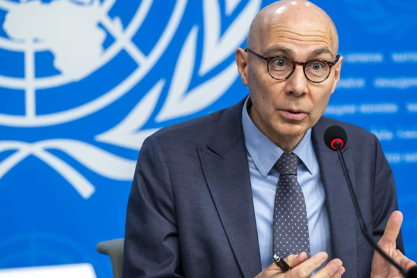 EU incumple el derecho internacional humanitario con ataques en el Caribe: Acnudh