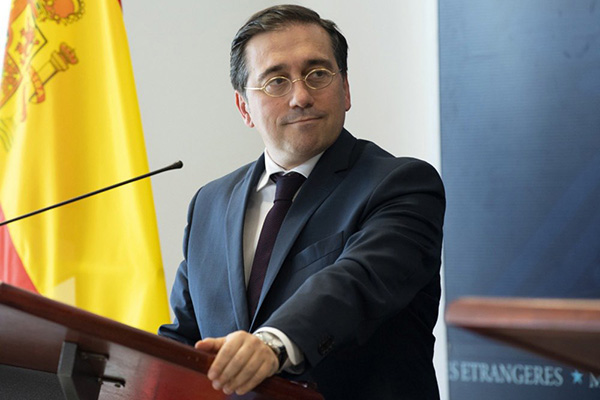 España reconoce por primera vez abusos cometidos en La Conquista; Sheinbaum lo celebra