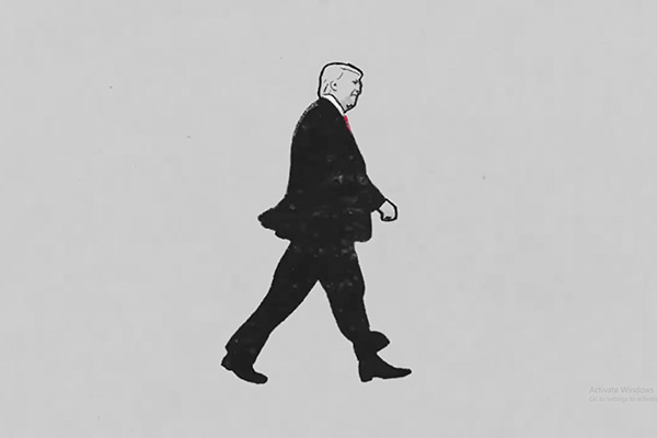 Pruebas nucleares prometidas por Trump buscan reforzar la estética del poder