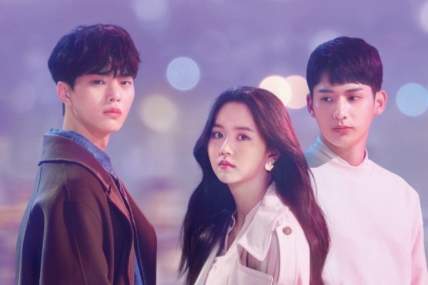 Love is you korean song