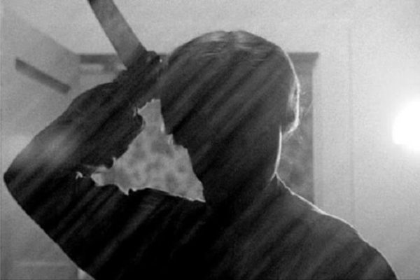 A 60 años de “Psicosis”, el filme de Hitchcock que revolucionó la ...