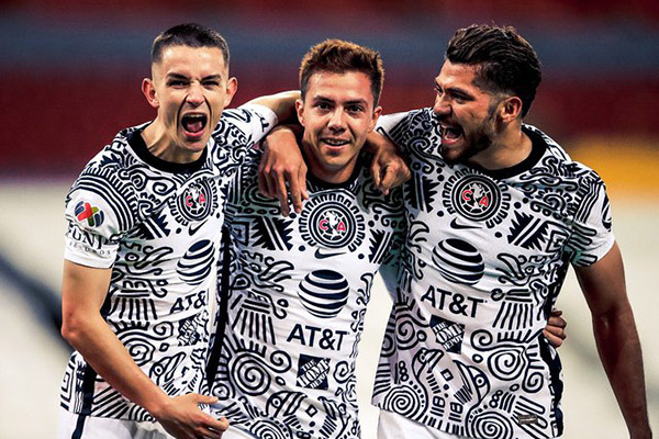 El gol de penal del Puebla que inspiró al América 15 años después