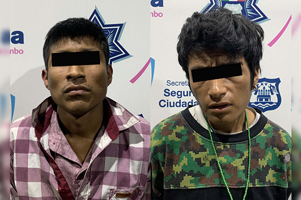 Asaltaron a pasajeros de una Ruta Remanente; ya están detenidos