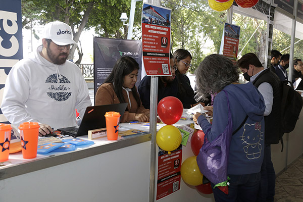 Da inicio la primera edición del 2023 de la Feria del Empleo