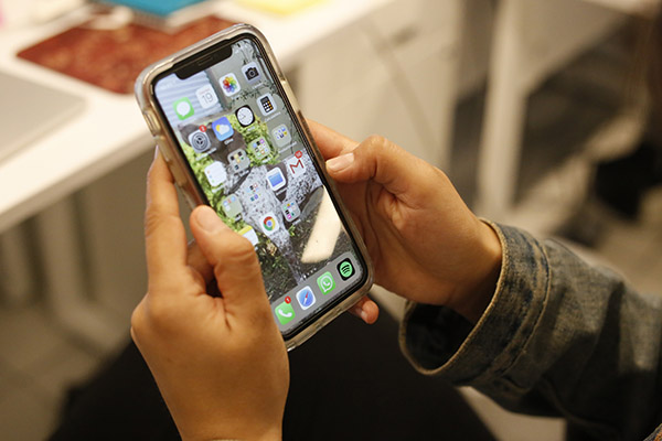 Kaspersky descubre una vulnerabilidad desconocida en iPhones