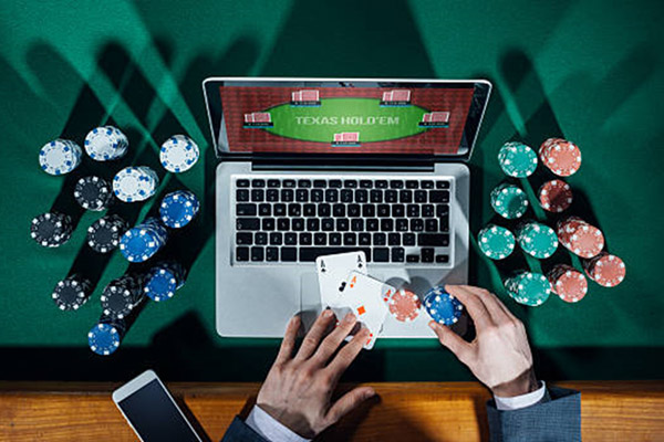 Códigos promocionales para jugar póker online