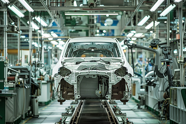 Más incertidumbre en industria automotriz mexicana tras pausa en aranceles de EU