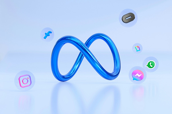 Puede Meta conservar Instagram y WhatsApp tras la revisión de la FTC?