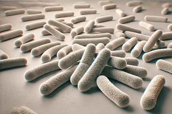 ¿Qué es la peste neumónica? La rara infección que causó una muerte en ...