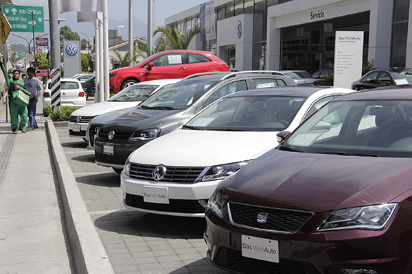 Estas son las marcas de autos con más fallas y llamados a revisión en ...